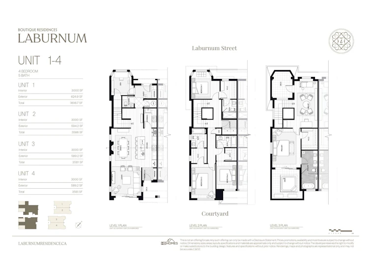 3-8277 Laburnum Street, Vancouver, BC, V6P 5N8 - 10