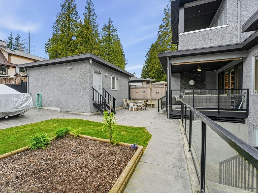 4507 Percival Avenue, Burnaby, BC, V5G 3S4 - 33