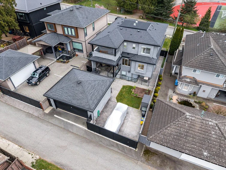 4507 Percival Avenue, Burnaby, BC, V5G 3S4 - 34