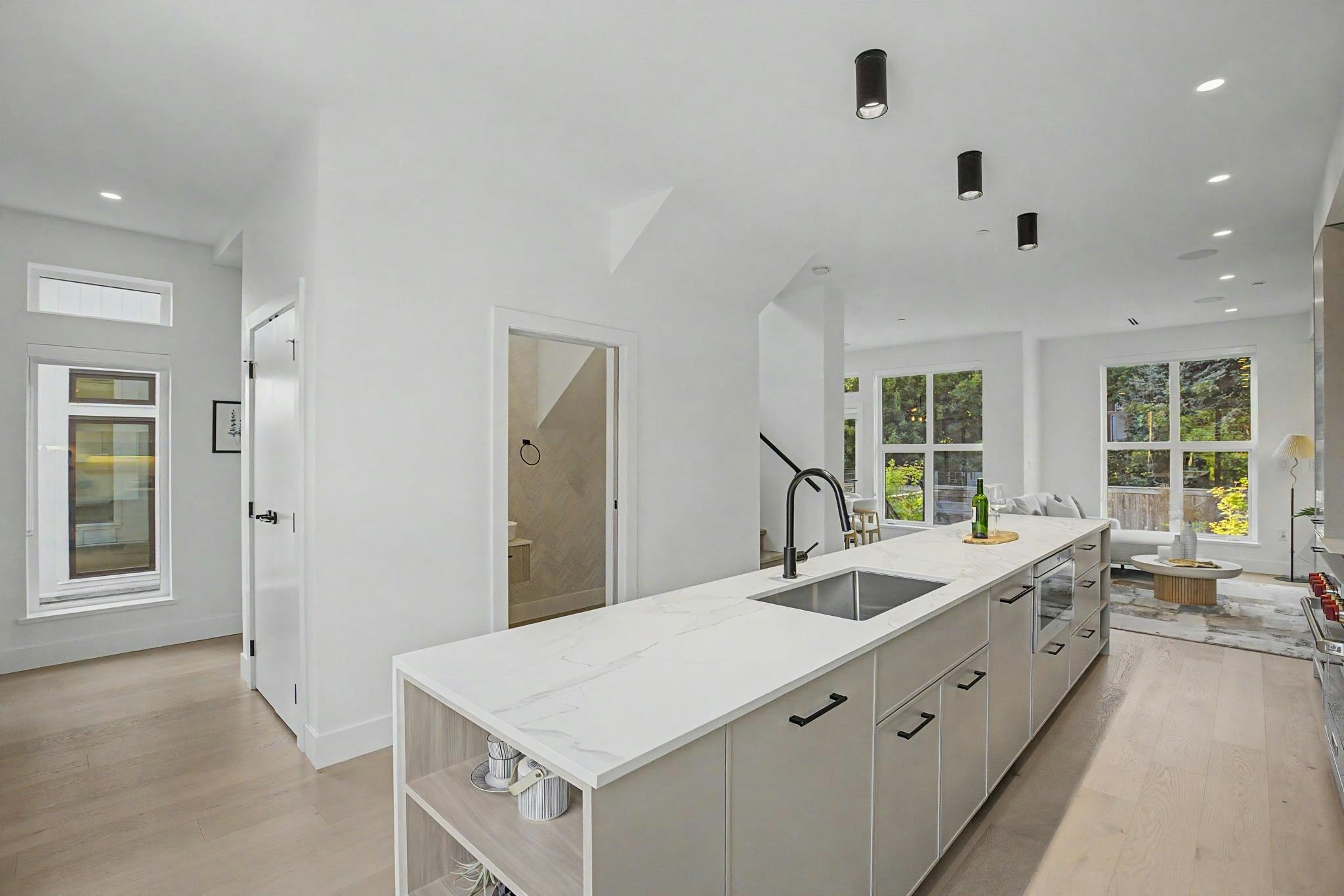 1485 W 52nd Avenue, Vancouver, BC, V6P 1H9 - 6