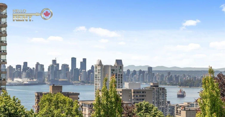 601-140 E Keith Road, North Vancouver, BC, V7L 4M9 - 10