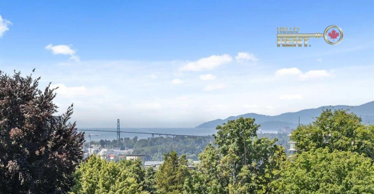 601-140 E Keith Road, North Vancouver, BC, V7L 4M9 - 7
