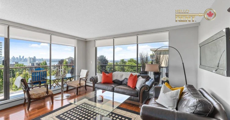 601-140 E Keith Road, North Vancouver, BC, V7L 4M9 - 11
