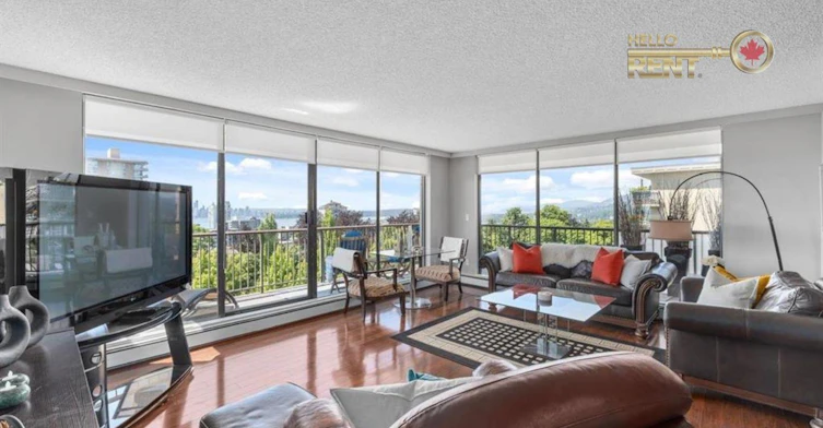 601-140 E Keith Road, North Vancouver, BC, V7L 4M9 - 12