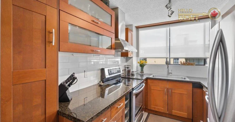 601-140 E Keith Road, North Vancouver, BC, V7L 4M9 - 19