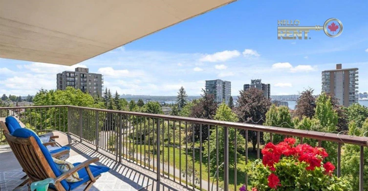 601-140 E Keith Road, North Vancouver, BC, V7L 4M9 - 2