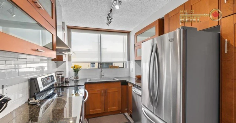 601-140 E Keith Road, North Vancouver, BC, V7L 4M9 - 20