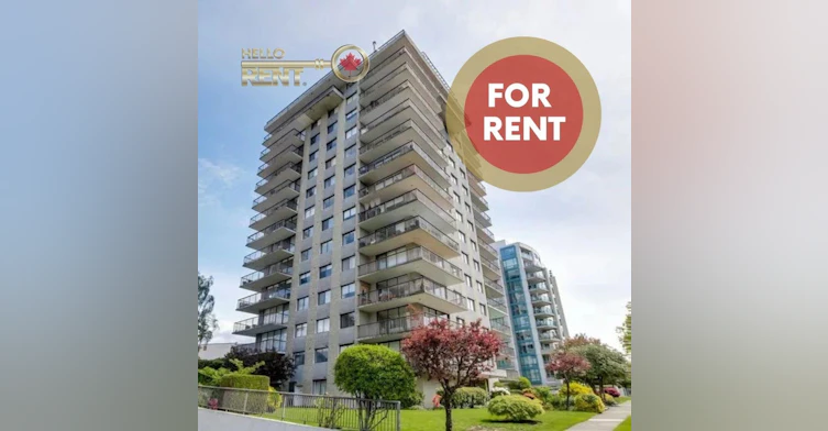 601-140 E Keith Road, North Vancouver, BC, V7L 4M9