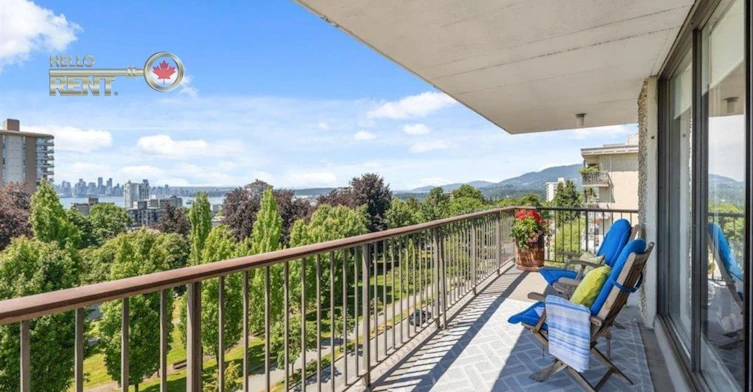 601-140 E Keith Road, North Vancouver, BC, V7L 4M9 - 3