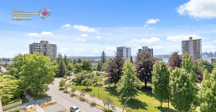 601-140 E Keith Road, North Vancouver, BC, V7L 4M9 - 5