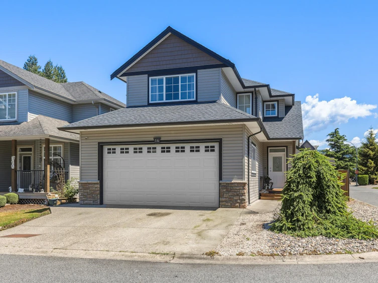 14-5545 Peach Road, Chilliwack, BC, V2R 5Y5