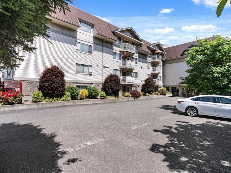 106-9186 Edward Street, Chilliwack, BC, V2P 7X6