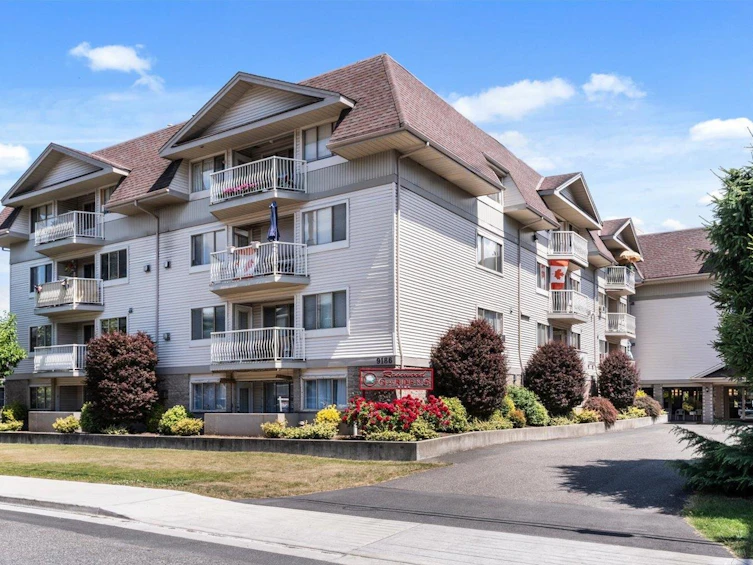 106-9186 Edward Street, Chilliwack, BC, V2P 7X6 - 3