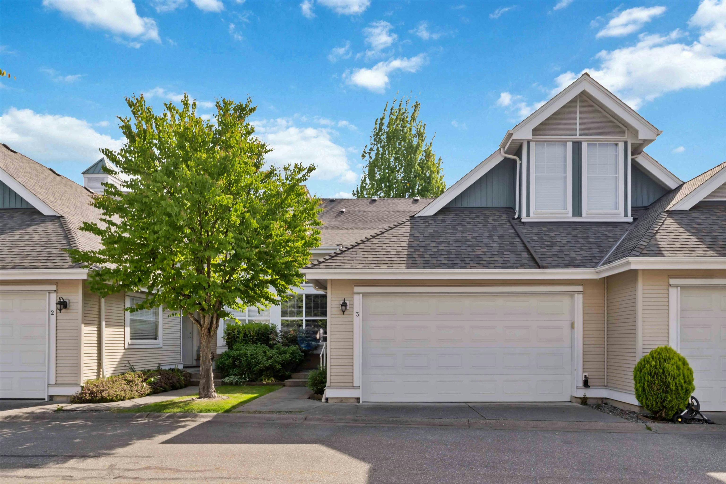 3-16995 64th Avenue, Surrey, BC, V3S 0V9