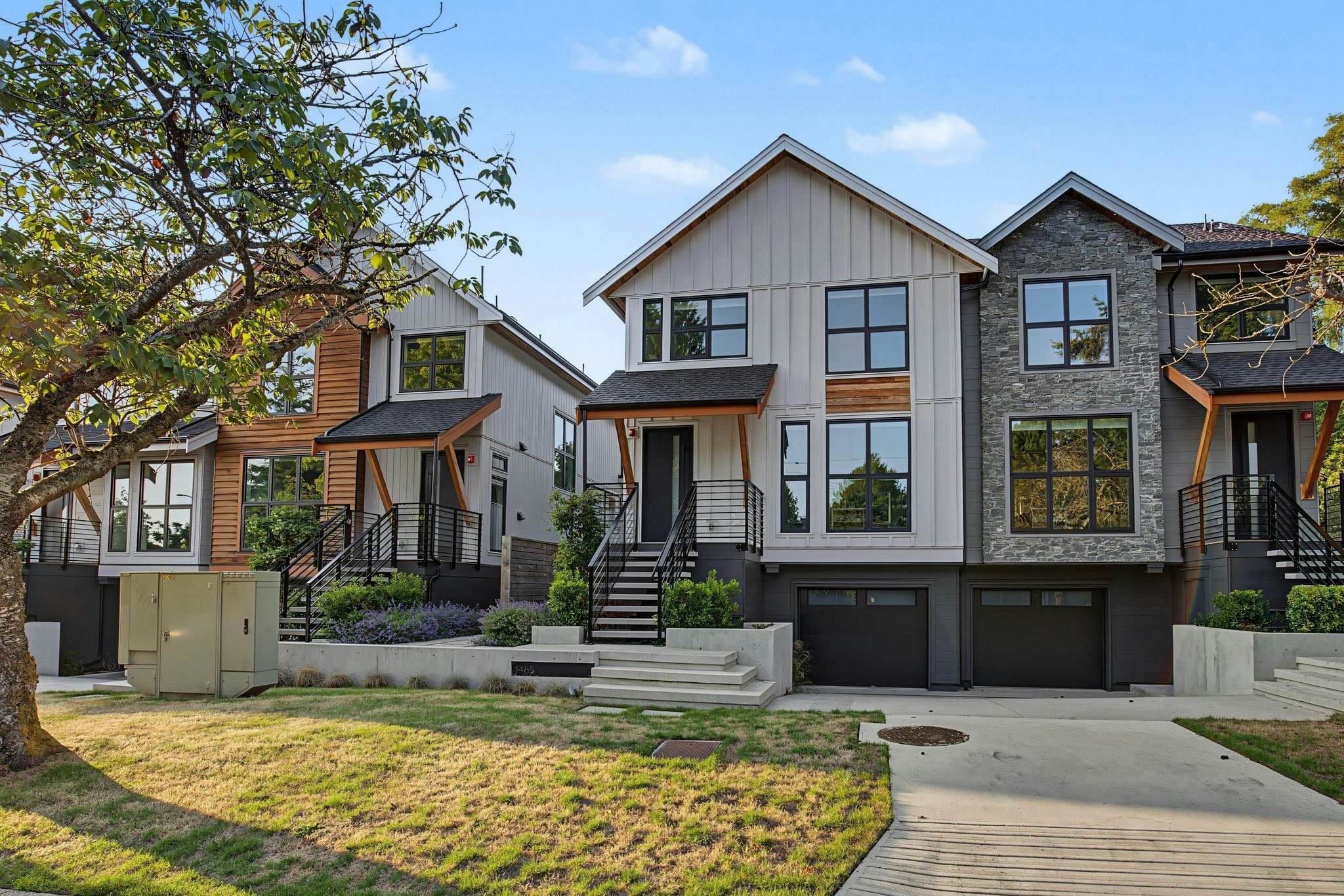 1483 W 52nd Avenue, Vancouver, BC, V6P 1H9 - 28