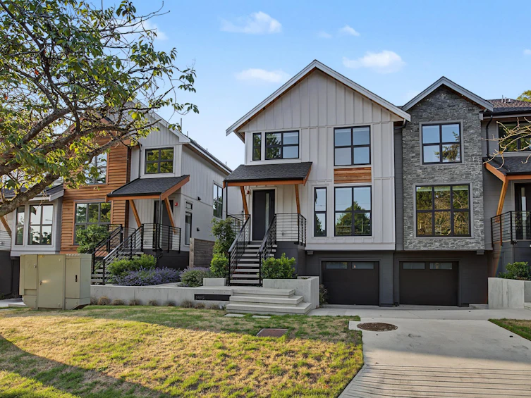 1483 W 52nd Avenue, Vancouver, BC, V6P 1H9 - 28