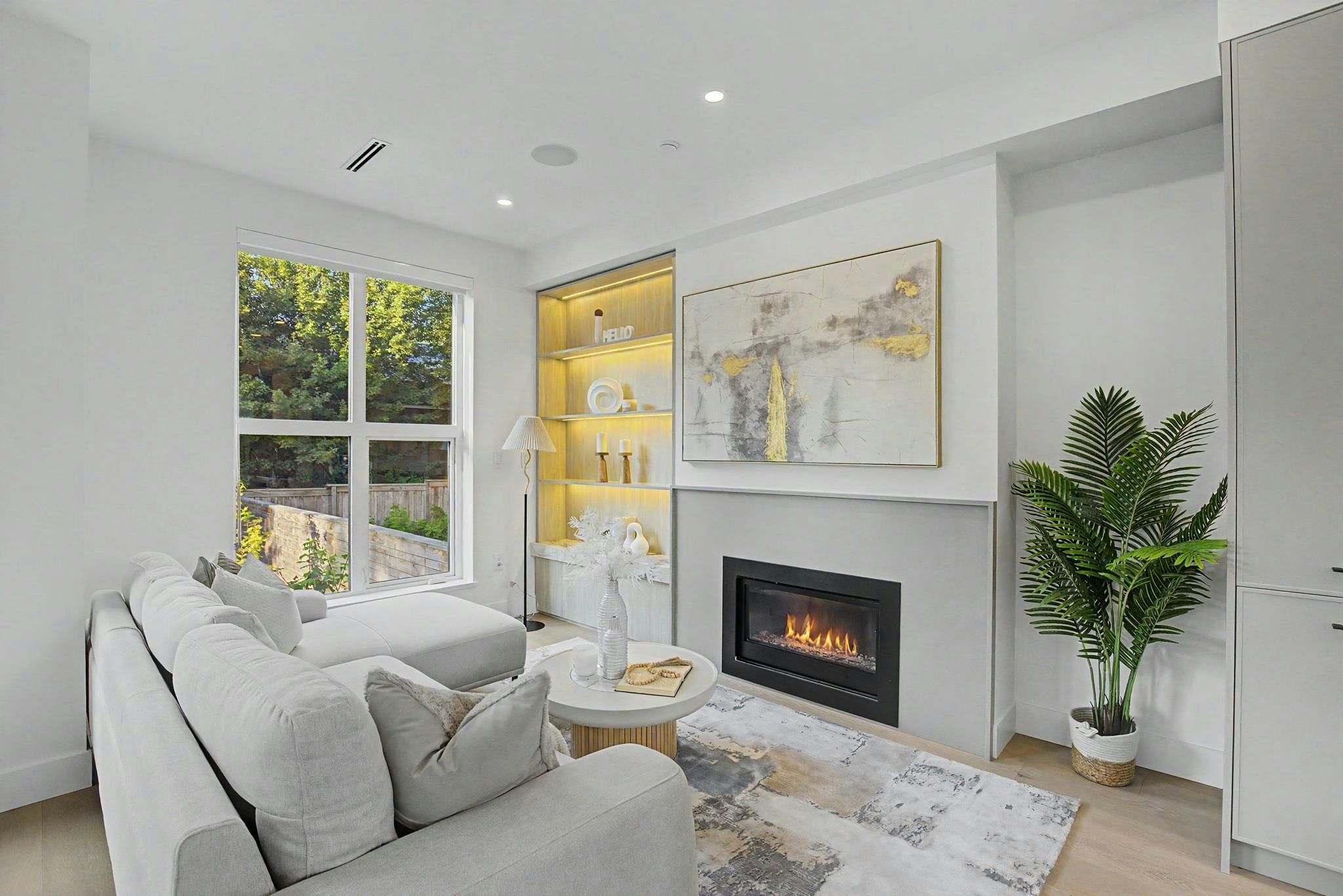 1483 W 52nd Avenue, Vancouver, BC, V6P 1H9 - 6