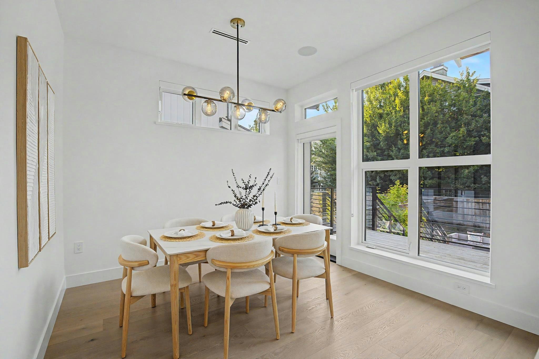1483 W 52nd Avenue, Vancouver, BC, V6P 1H9 - 10