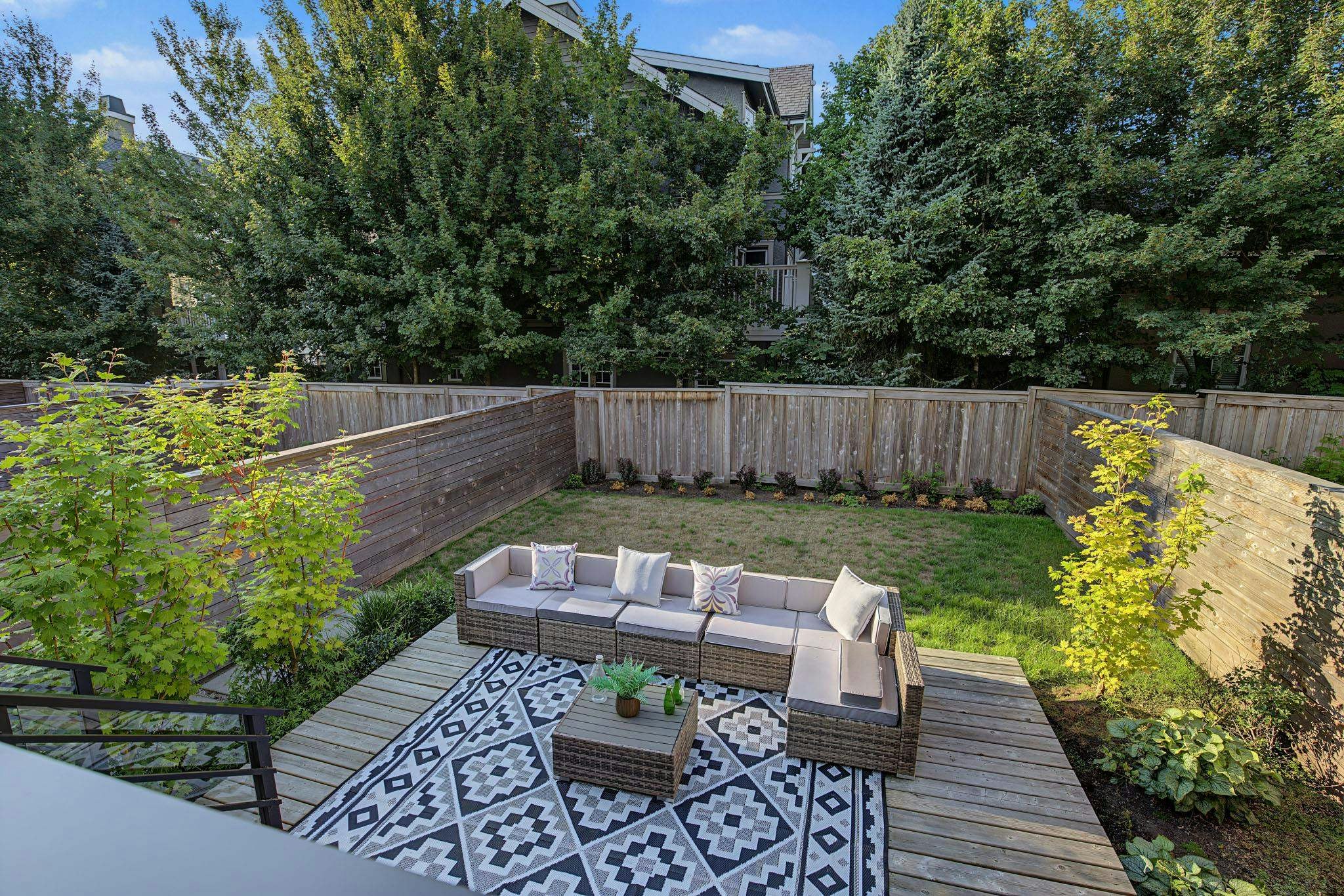 1483 W 52nd Avenue, Vancouver, BC, V6P 1H9 - 27