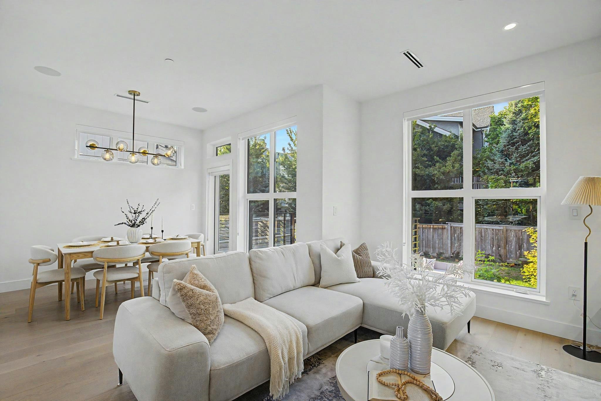 1483 W 52nd Avenue, Vancouver, BC, V6P 1H9 - 7