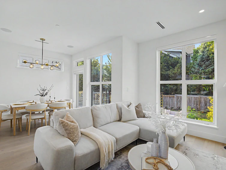 1483 W 52nd Avenue, Vancouver, BC, V6P 1H9 - 7