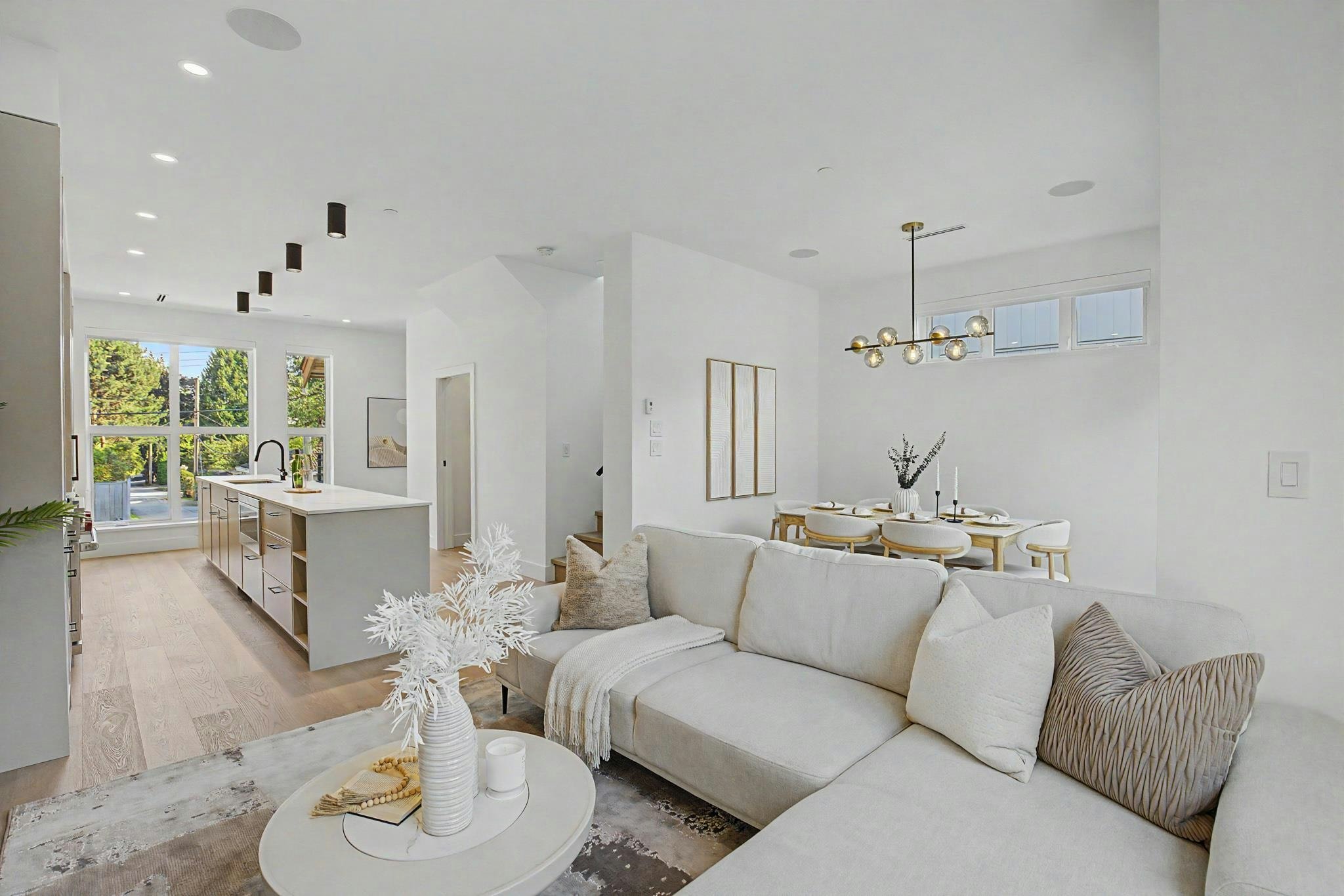 1483 W 52nd Avenue, Vancouver, BC, V6P 1H9 - 9