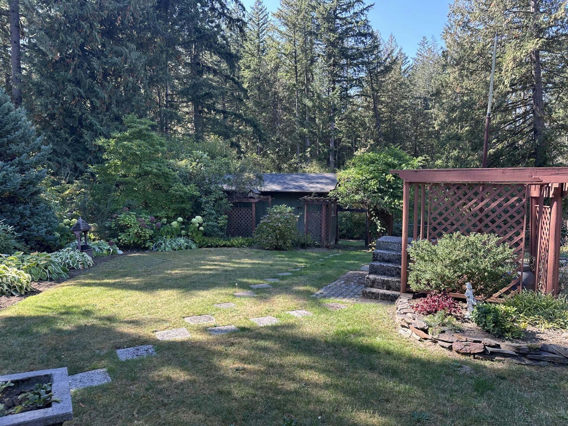 19899 Silverhope Road, Hope, BC, V0X 1L2 - 39
