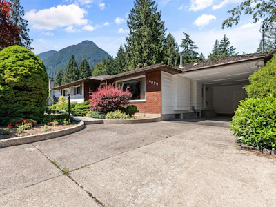 19899 Silverhope Road - 2
