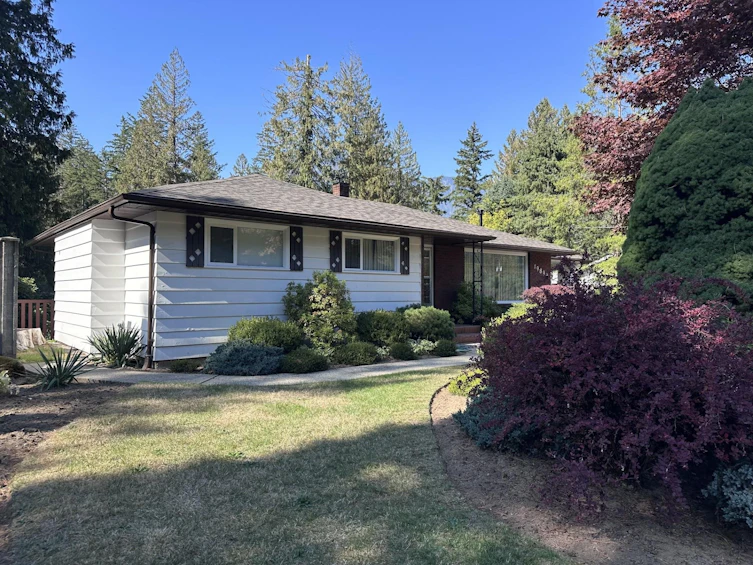 19899 Silverhope Road, Hope, BC, V0X 1L2
