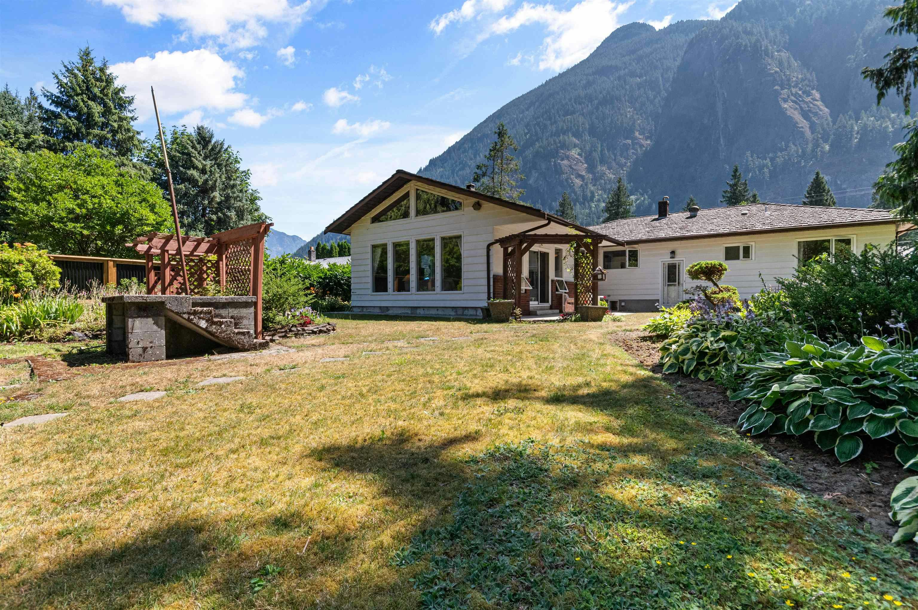 19899 Silverhope Road, Hope, BC, V0X 1L2 - 37