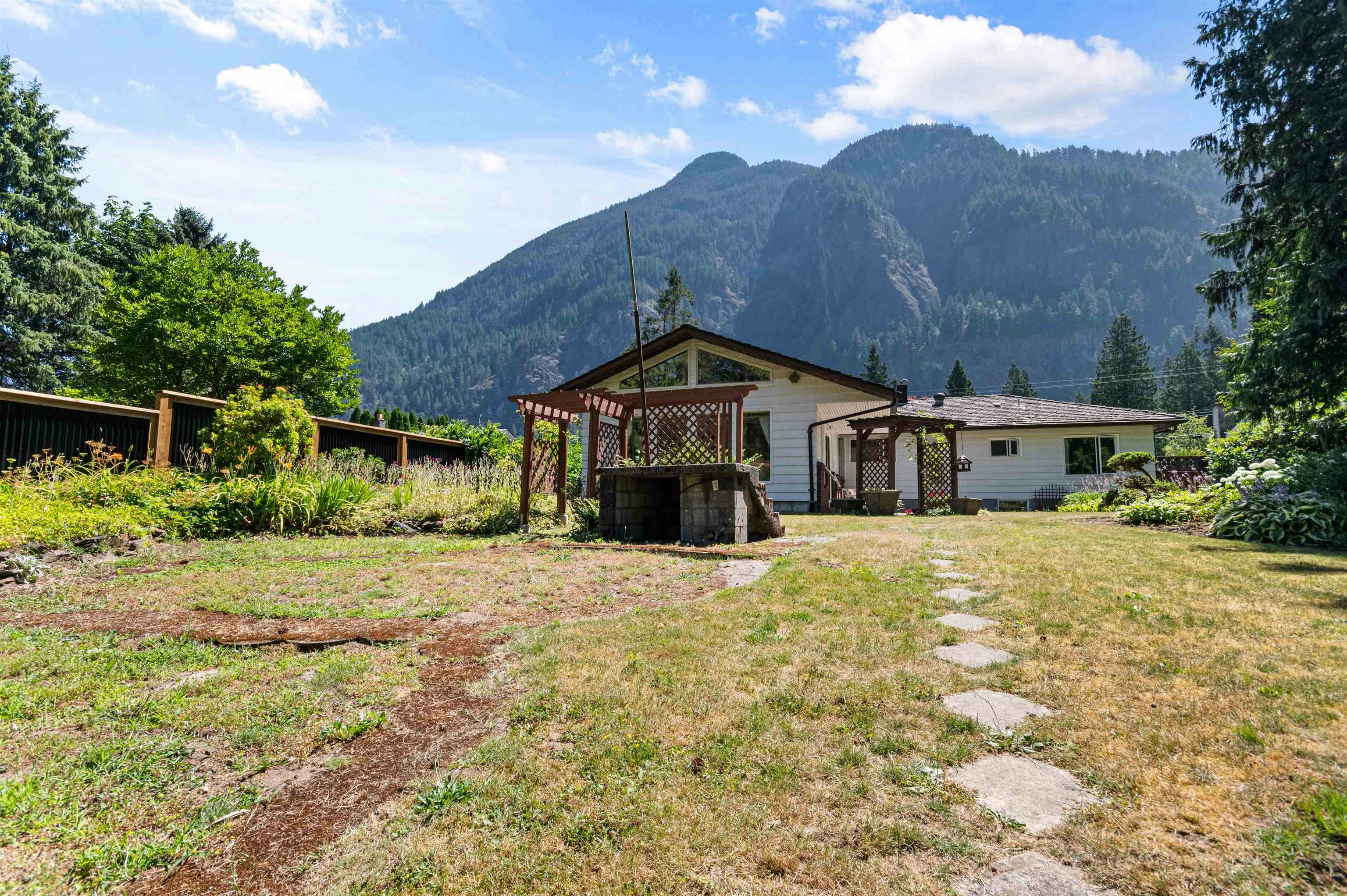 19899 Silverhope Road, Hope, BC, V0X 1L2 - 40