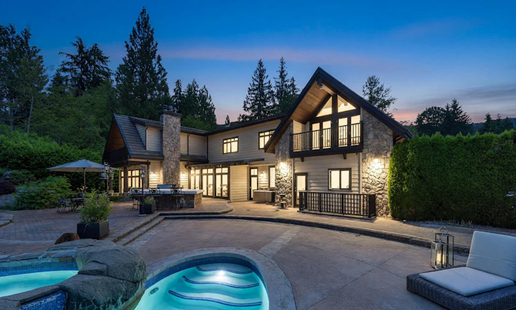 3007 Sunnyside Road