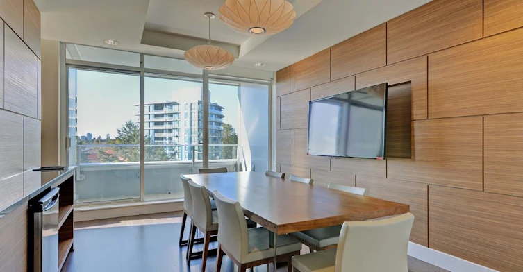 1107-488 SW Marine Drive, Vancouver, BC, V6H 2L2 - 17