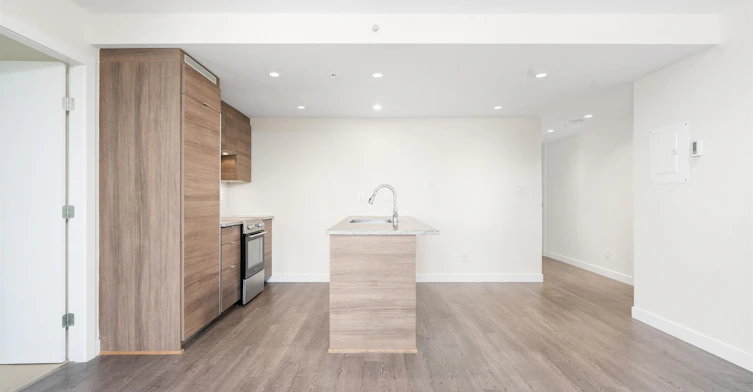 1107-488 SW Marine Drive, Vancouver, BC, V6H 2L2 - 11