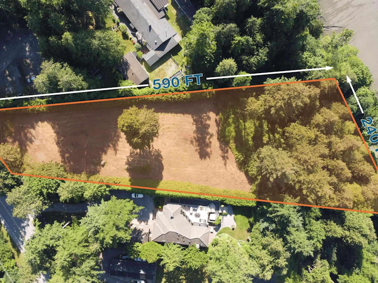13005 Crescent Road, Surrey, BC, V4P 1J6