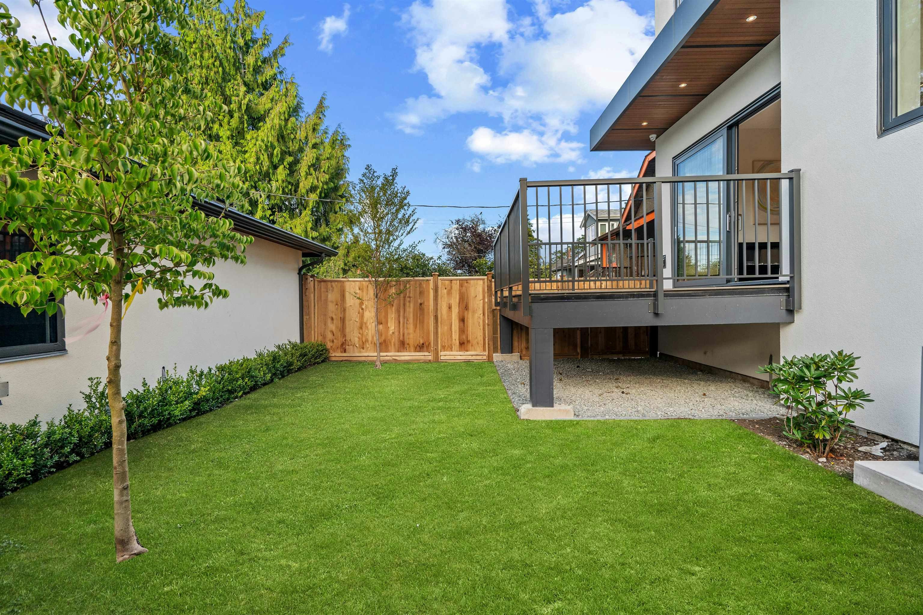 2-3813 W 16th Avenue, Vancouver, BC, V6R 3C3 - 32