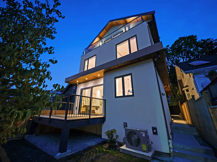 2-3813 W 16th Avenue, Vancouver, BC, V6R 3C3 - 35