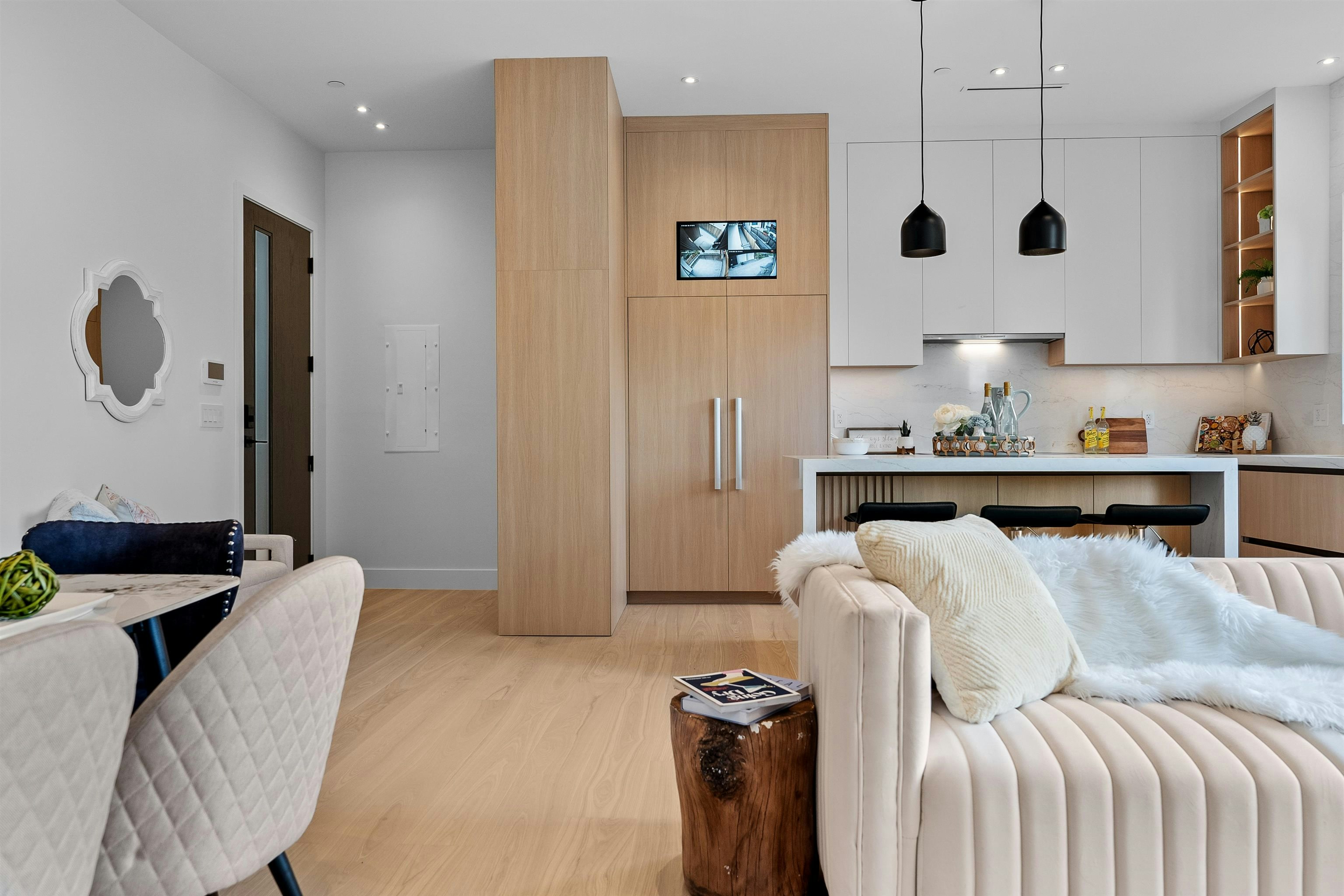 2-3813 W 16th Avenue, Vancouver, BC, V6R 3C3 - 12