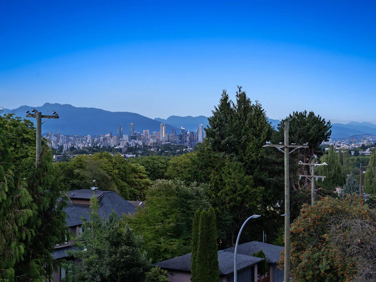 2-3813 W 16th Avenue, Vancouver, BC, V6R 3C3 - 39