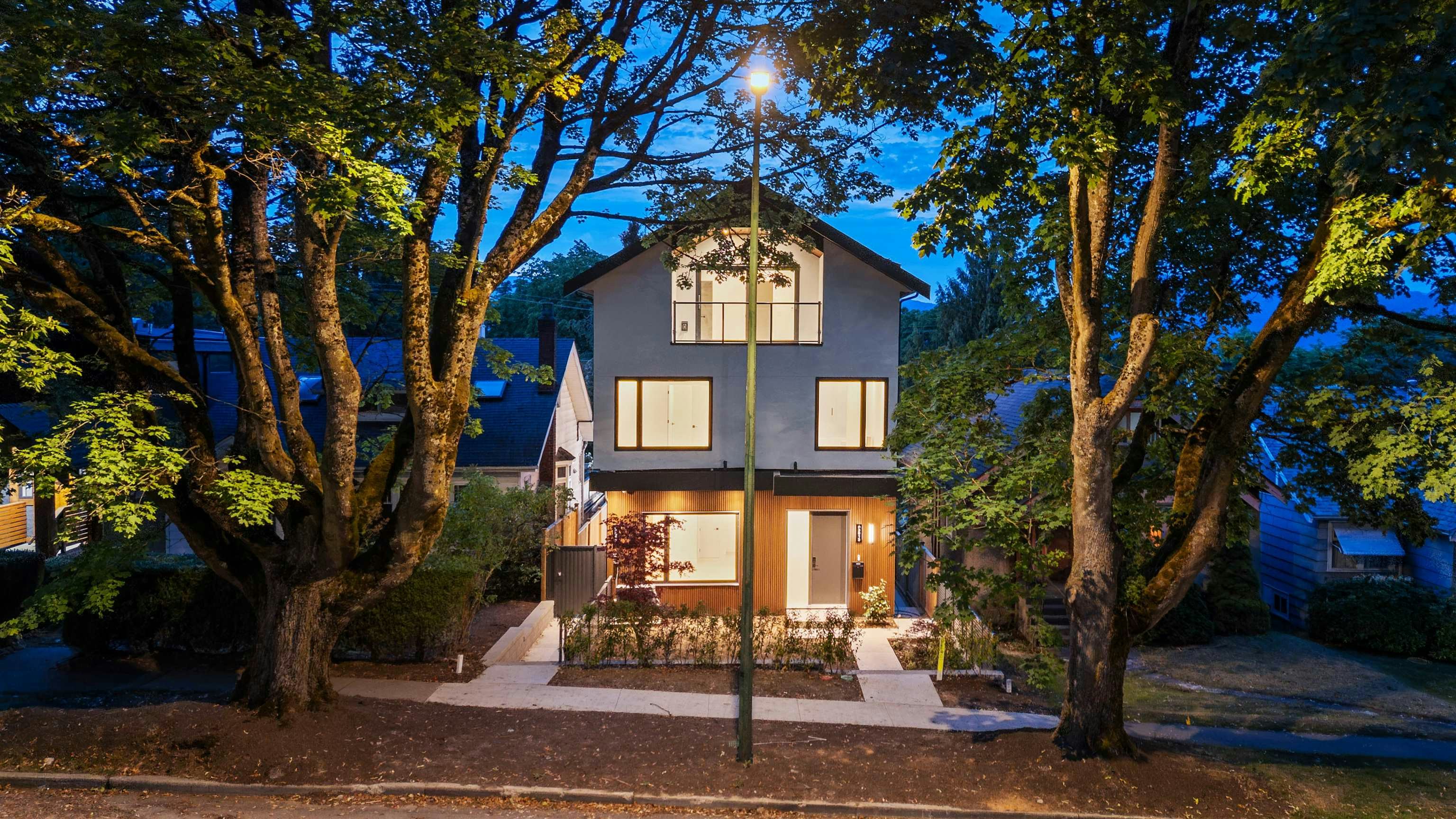 2-3813 W 16th Avenue, Vancouver, BC, V6R 3C3 - 36