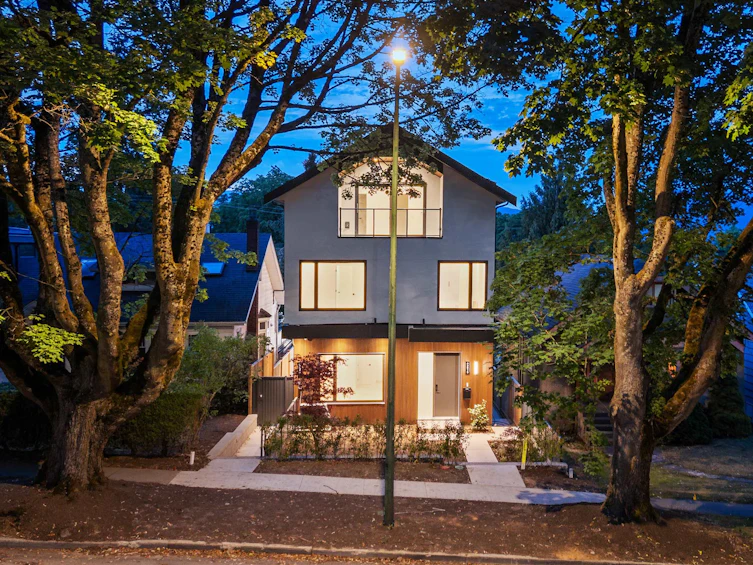2-3813 W 16th Avenue, Vancouver, BC, V6R 3C3 - 36