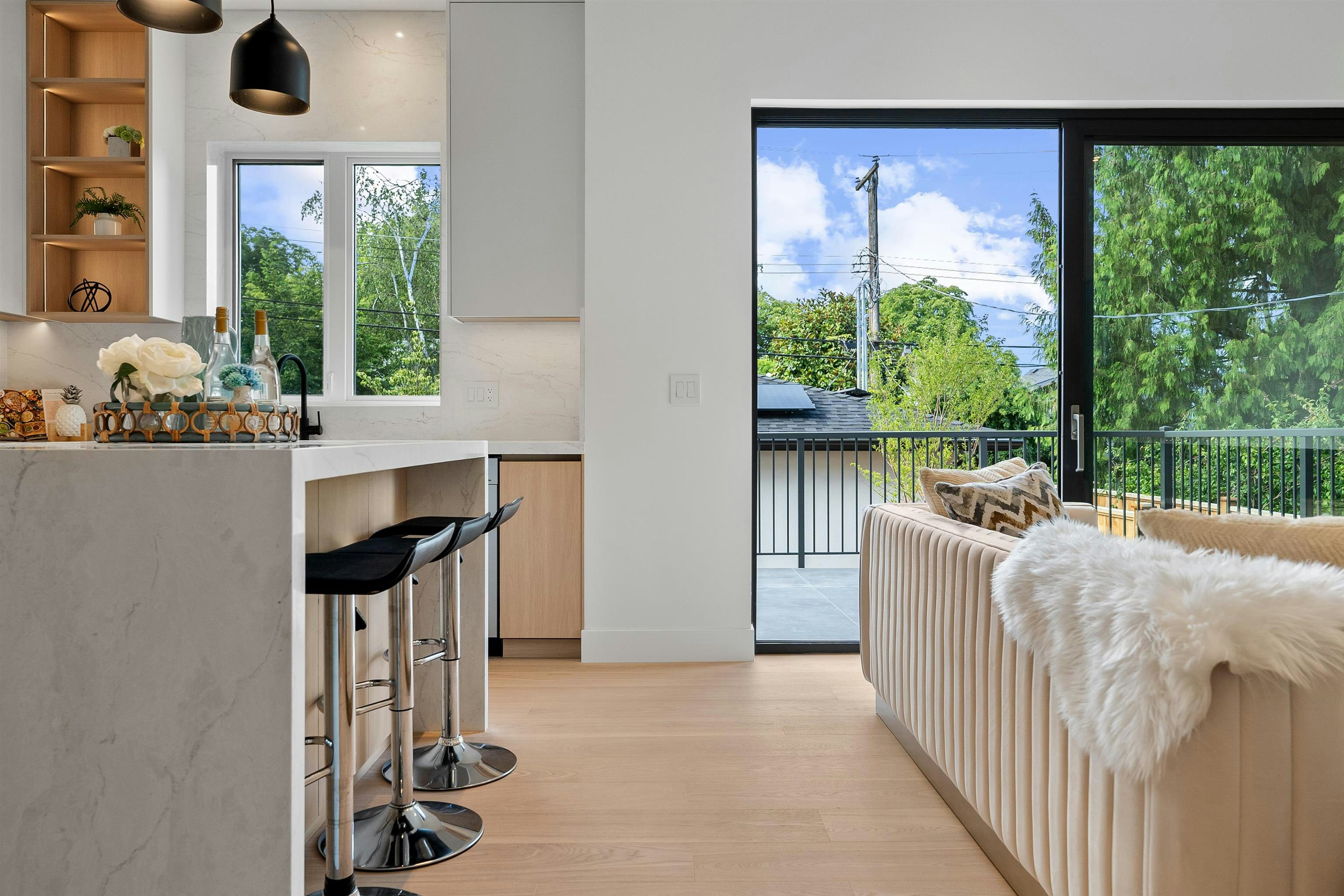 2-3813 W 16th Avenue, Vancouver, BC, V6R 3C3 - 11