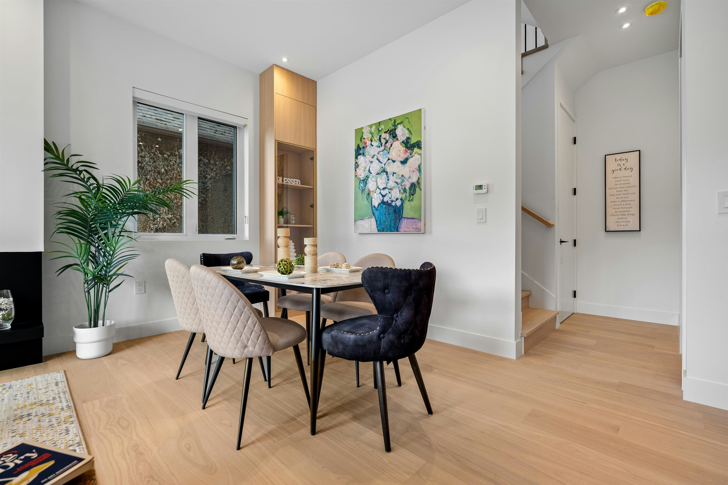 2-3813 W 16th Avenue, Vancouver, BC, V6R 3C3 - 10
