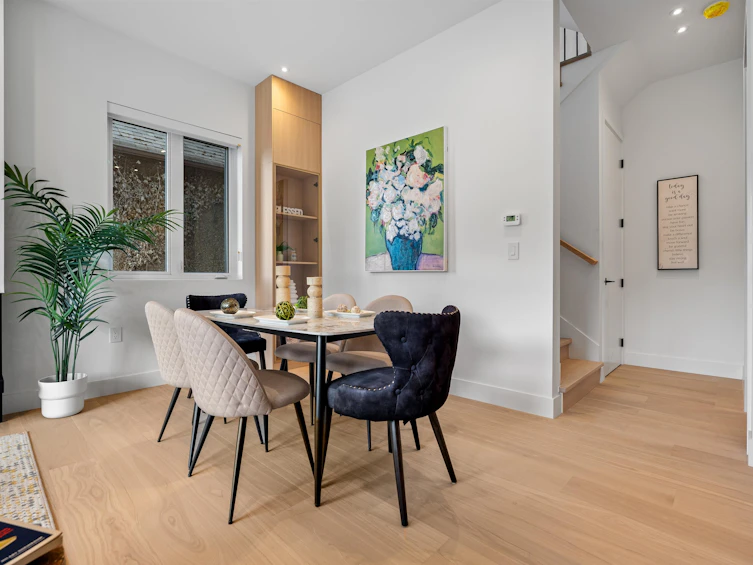 2-3813 W 16th Avenue, Vancouver, BC, V6R 3C3 - 10