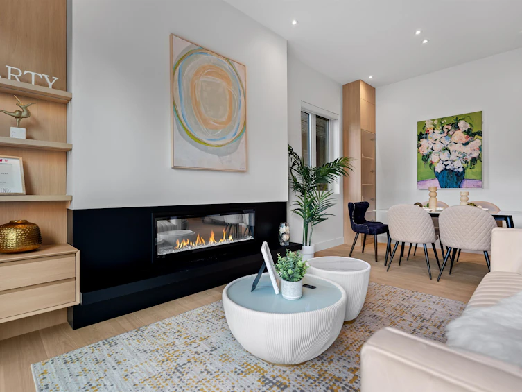 2-3813 W 16th Avenue, Vancouver, BC, V6R 3C3 - 5