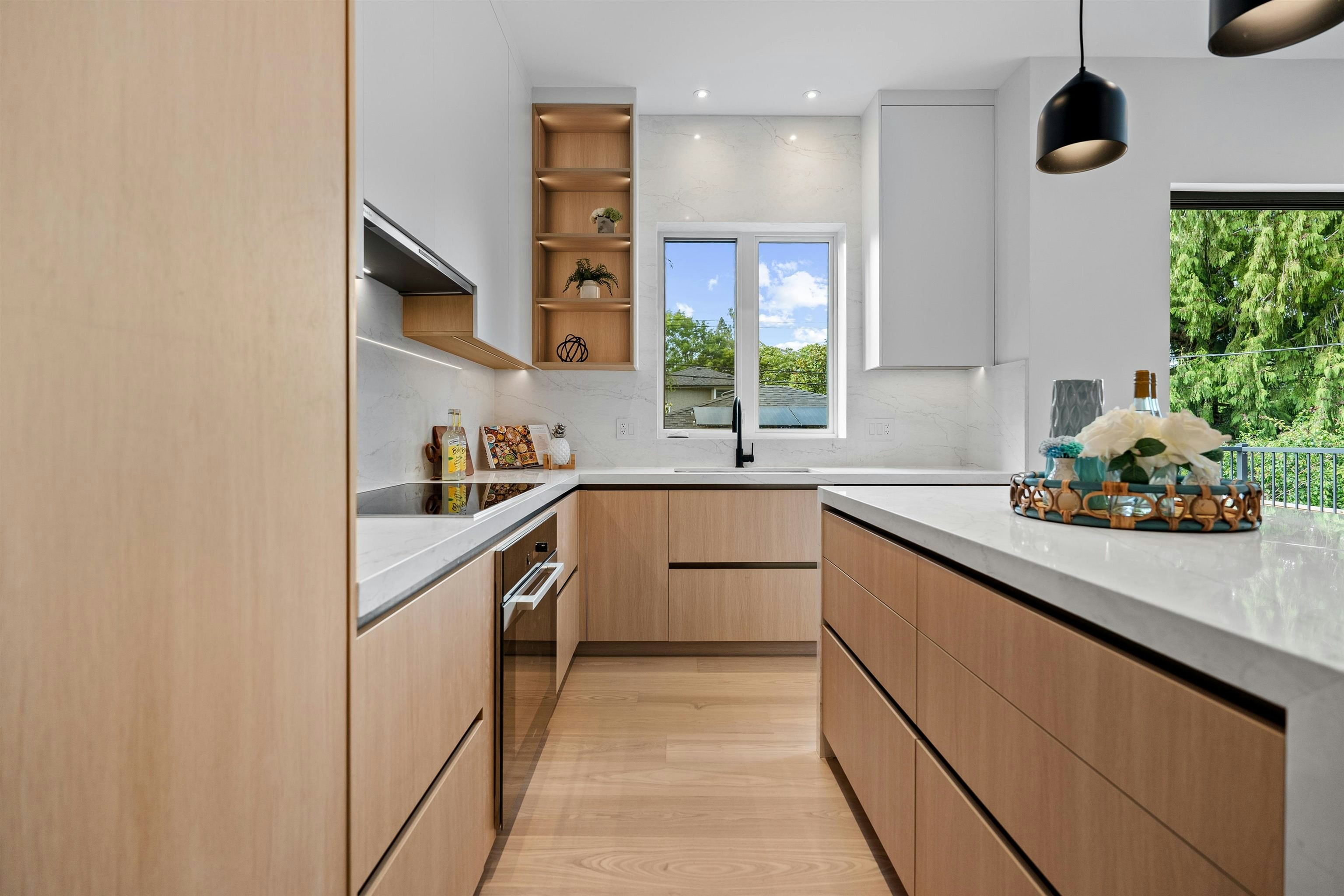 2-3813 W 16th Avenue, Vancouver, BC, V6R 3C3 - 14