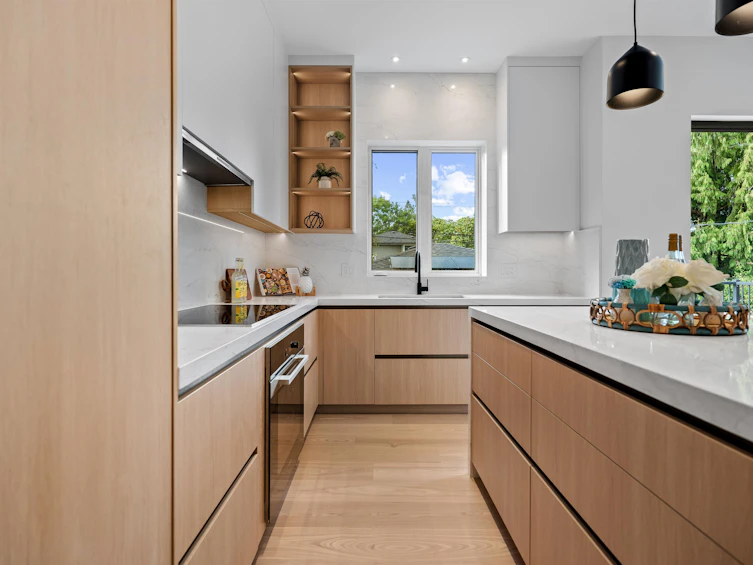 2-3813 W 16th Avenue, Vancouver, BC, V6R 3C3 - 14