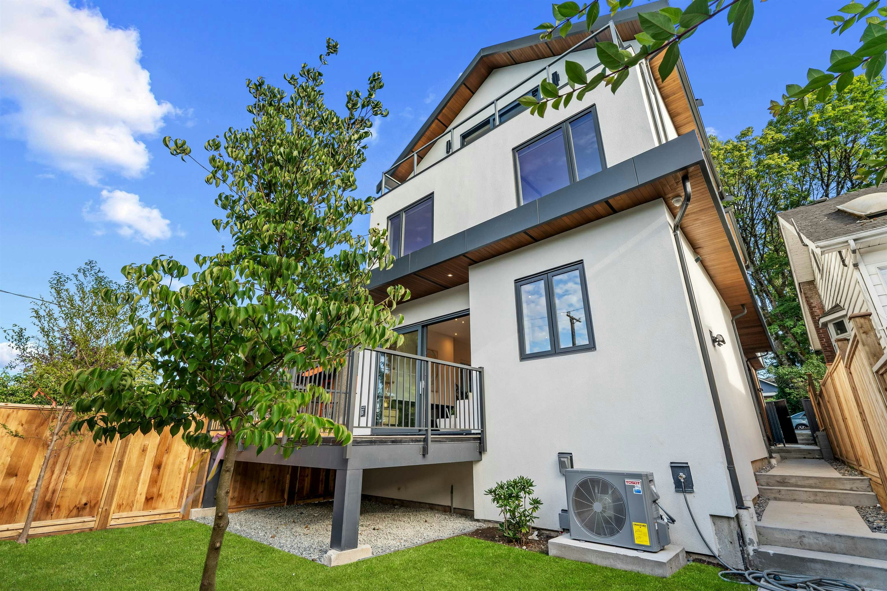 2-3813 W 16th Avenue, Vancouver, BC, V6R 3C3 - 34