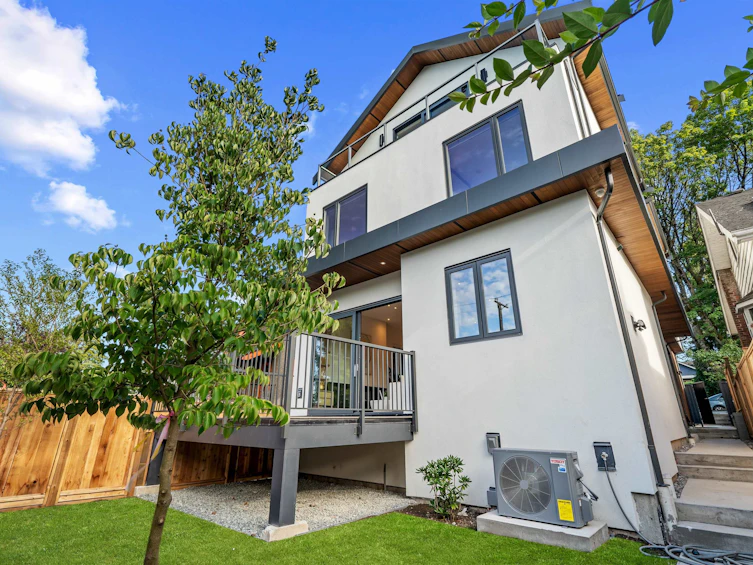 2-3813 W 16th Avenue, Vancouver, BC, V6R 3C3 - 34
