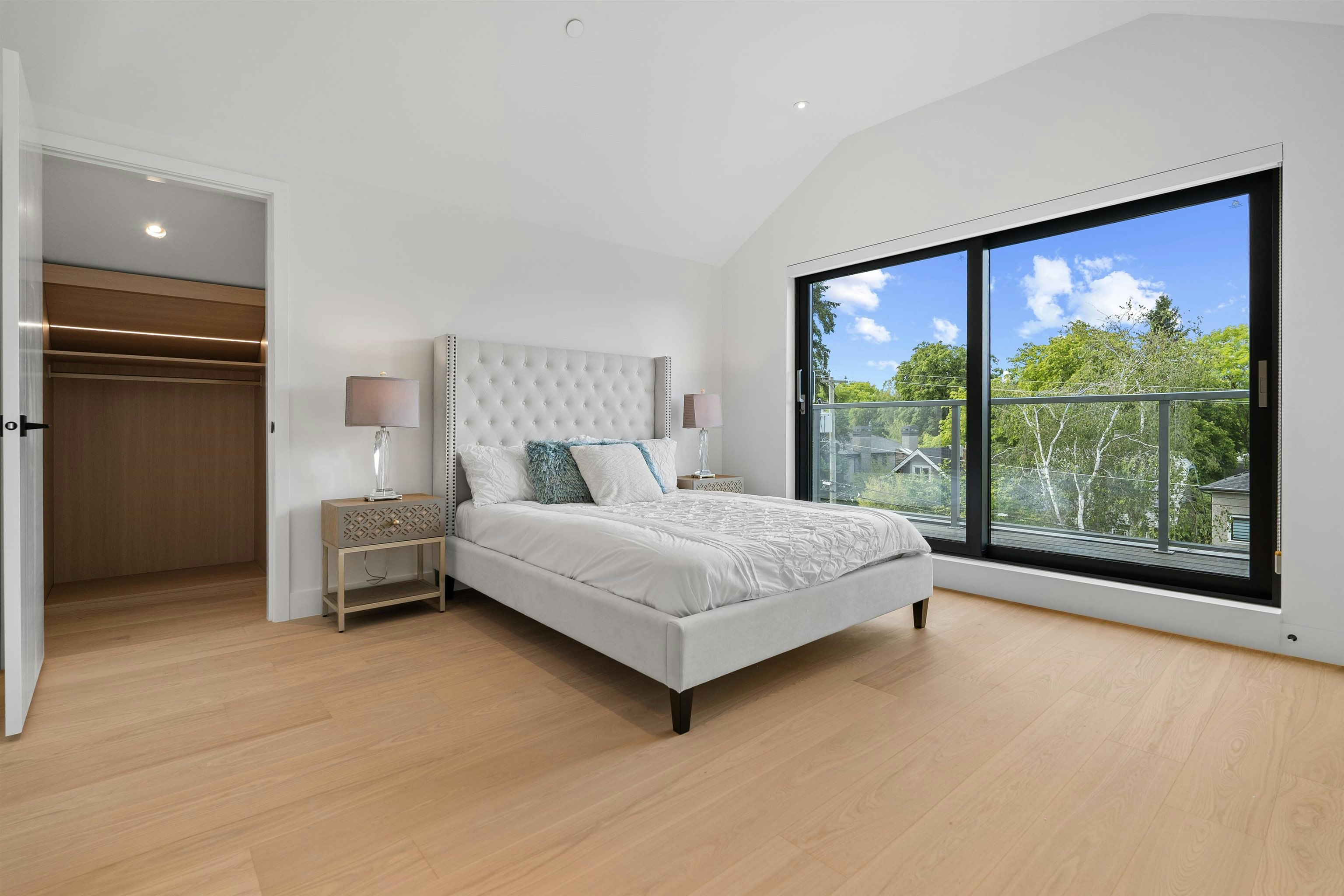 2-3813 W 16th Avenue, Vancouver, BC, V6R 3C3 - 19